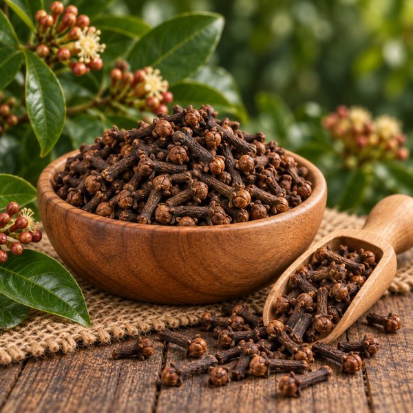 Cloves, Whole photo 2