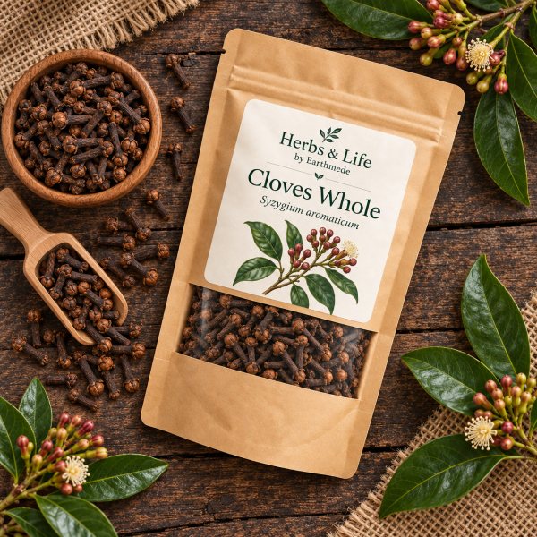 Cloves, Whole photo 3