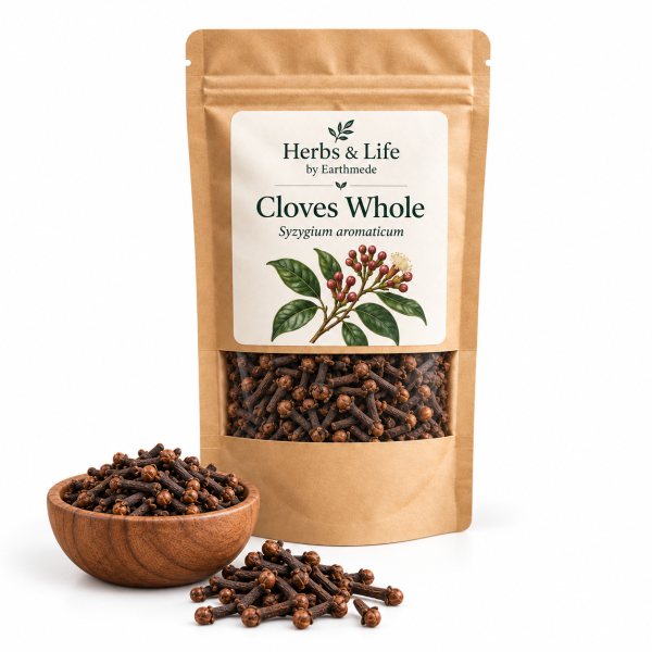 Cloves, Whole photo 4