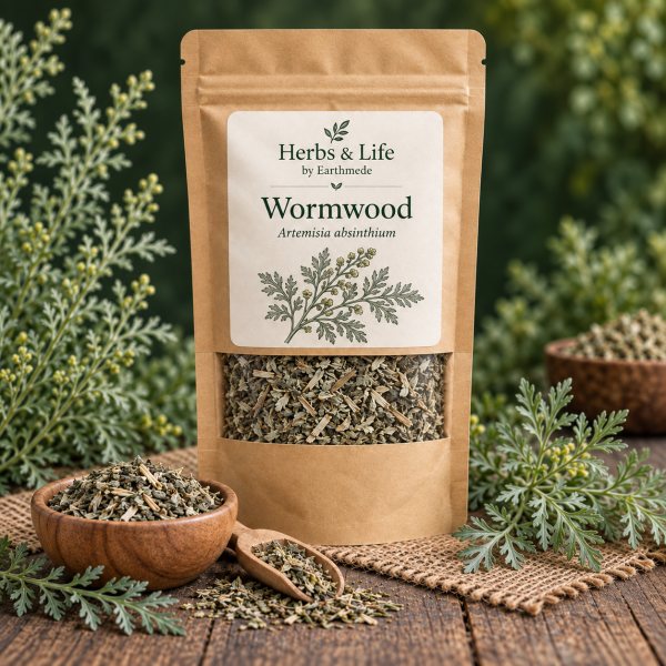 Wormwood photo 1
