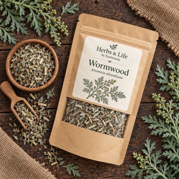 Wormwood photo 3