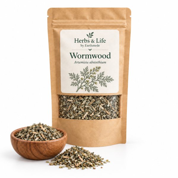 Wormwood photo 4